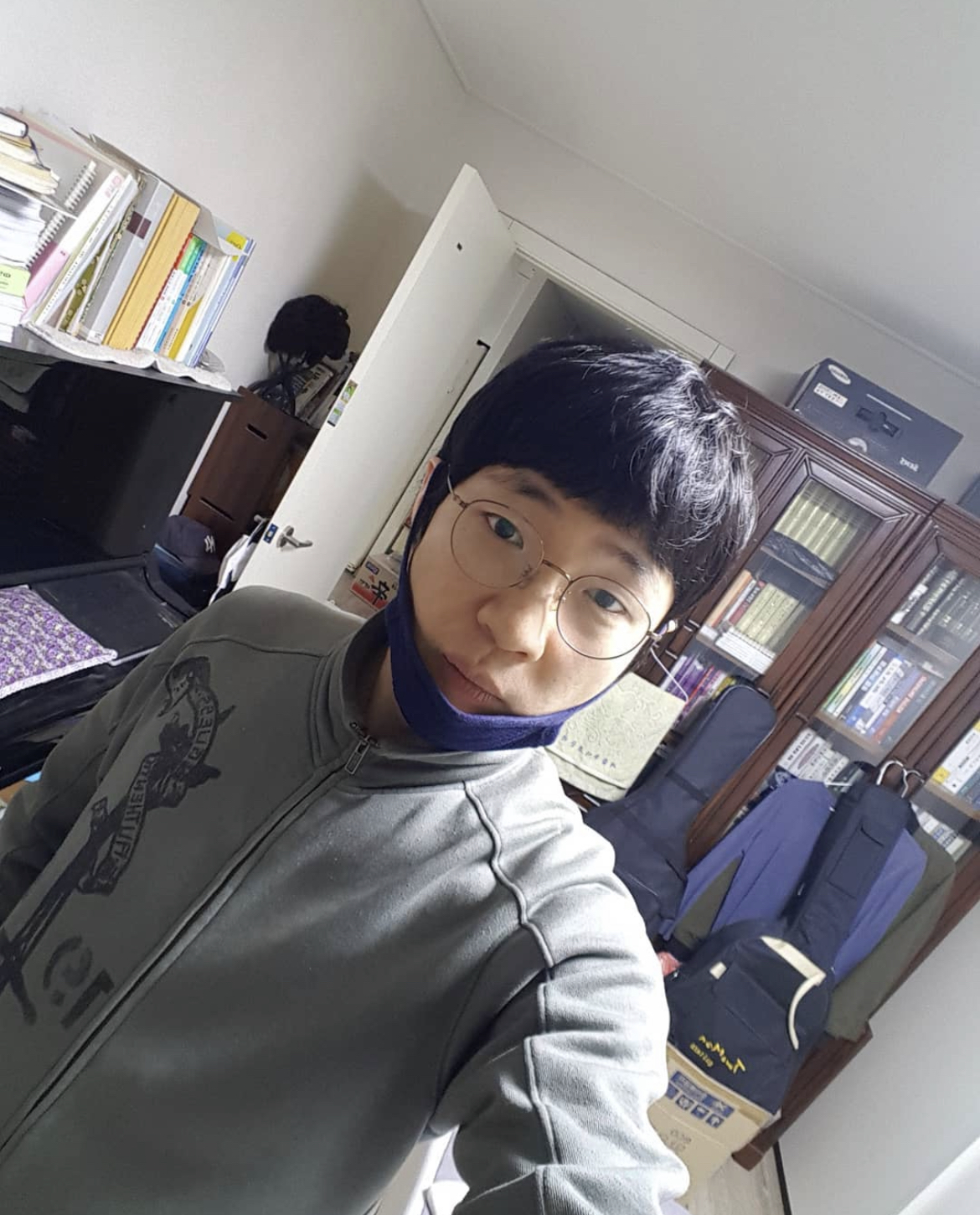 대표